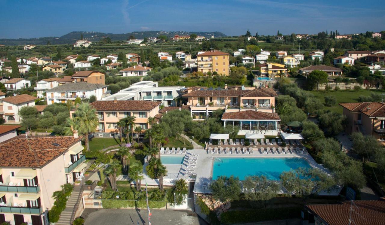 Olivo 3s Hotel Bardolino