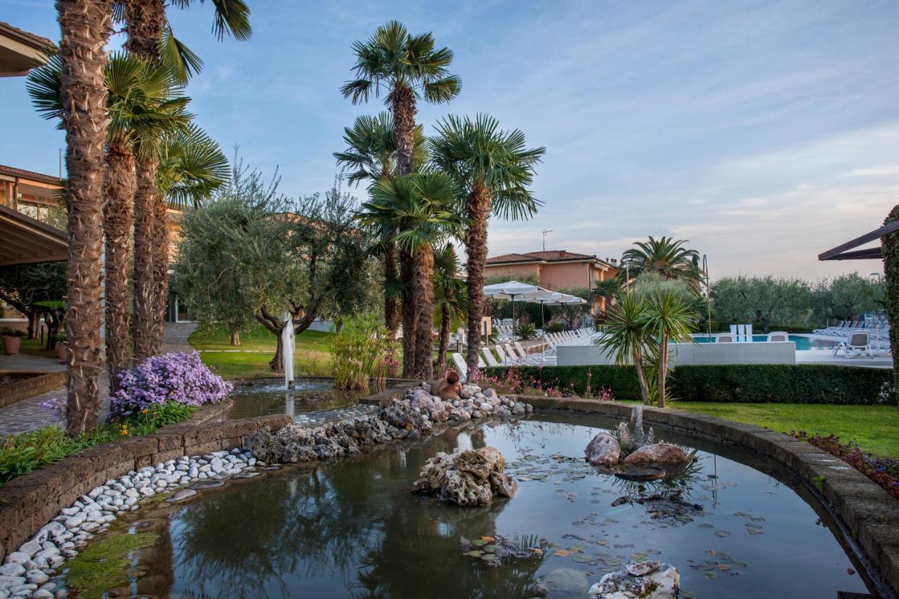 Olivo 3s Hotel