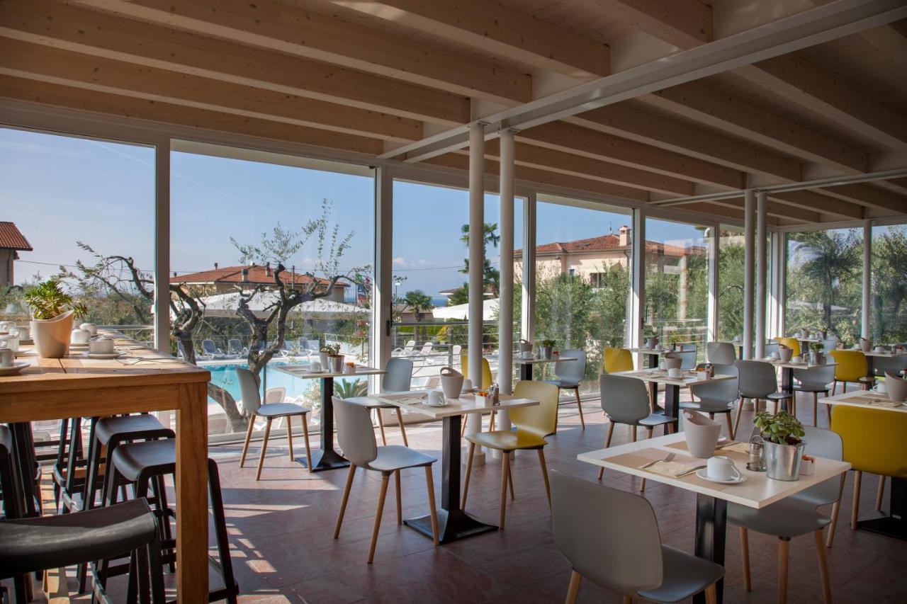 Hotel Olivo 3s 3*