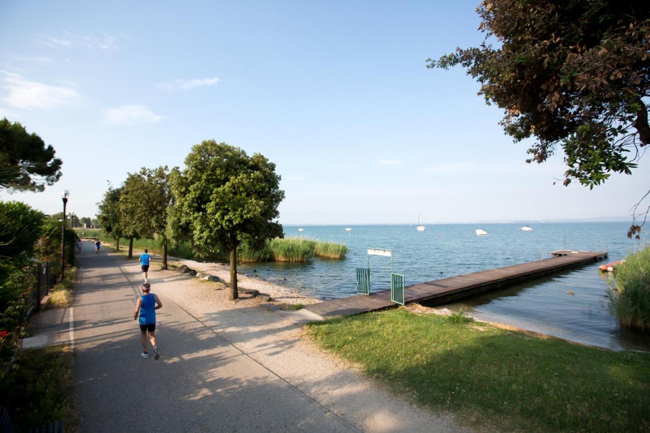 Campagnola Hotel Bardolino
