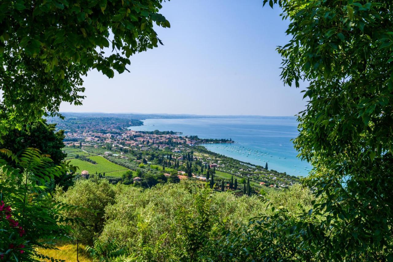 Dama Del Lago Bardolino