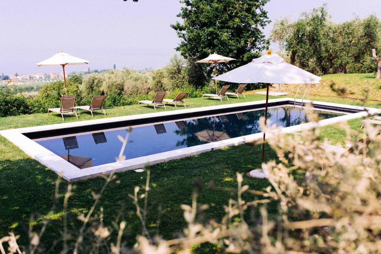 Prati Palai Farm stay Bardolino