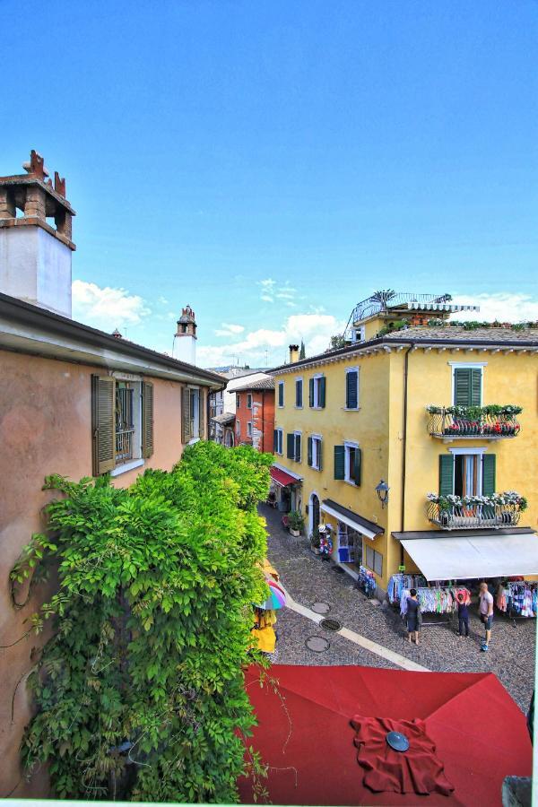 Apartment Welcome Traveller Il Borgo Bardolino