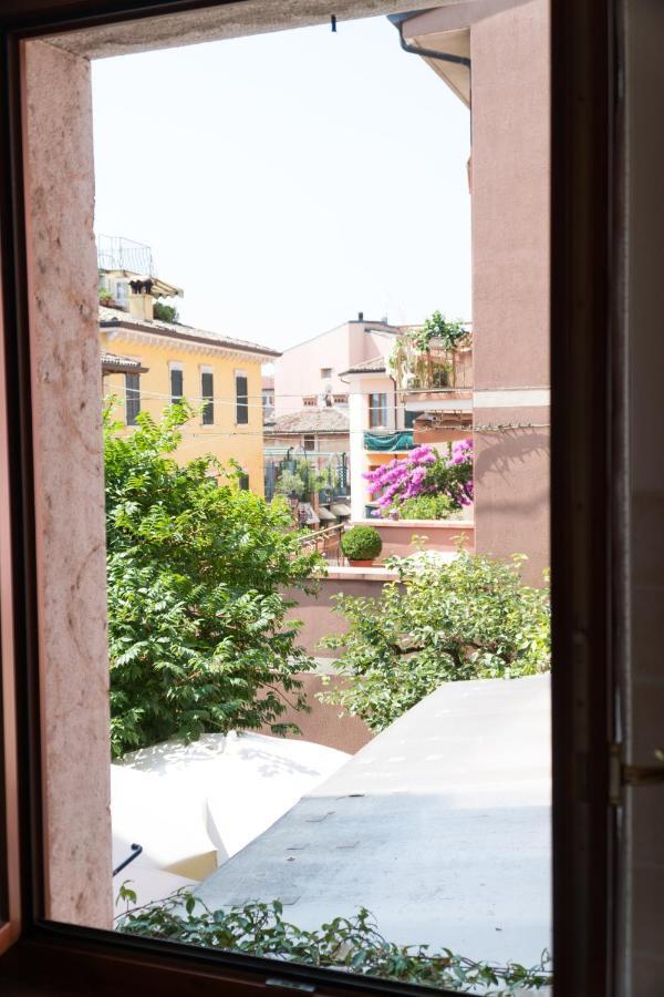 Apartment Welcome Traveller Il Borgo Bardolino