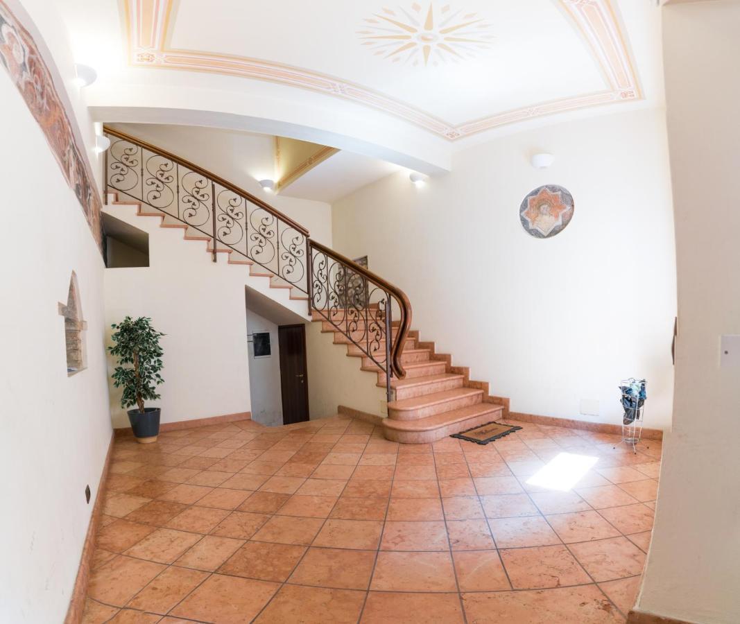 Apartment Welcome Traveller Il Borgo