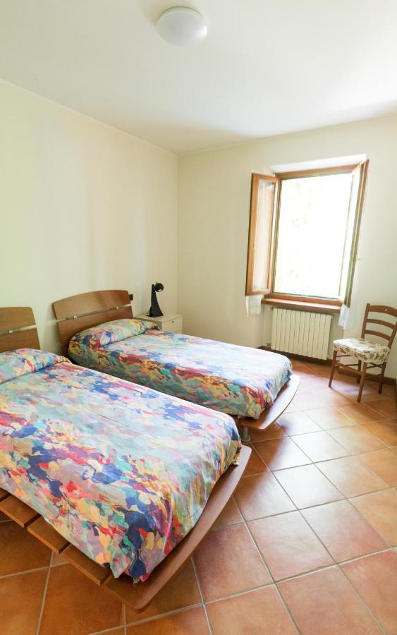 Welcome Traveller Il Borgo Apartment *