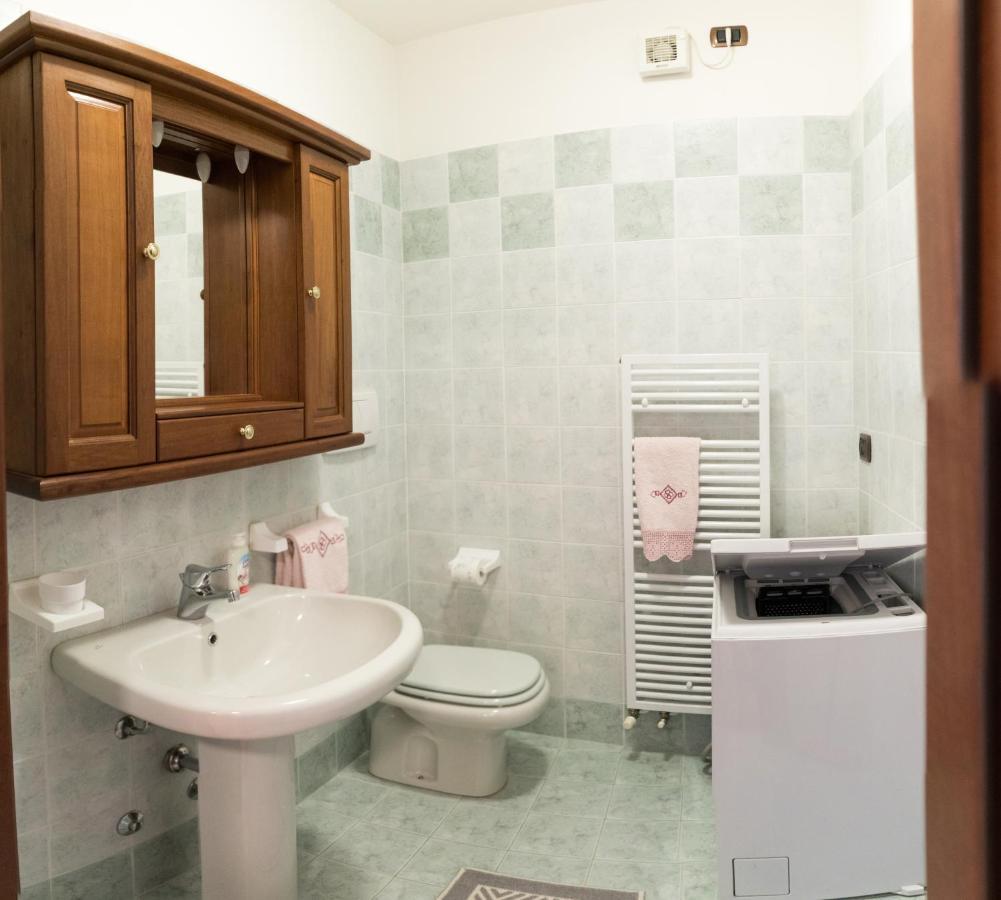 Welcome Traveller Il Borgo Bardolino