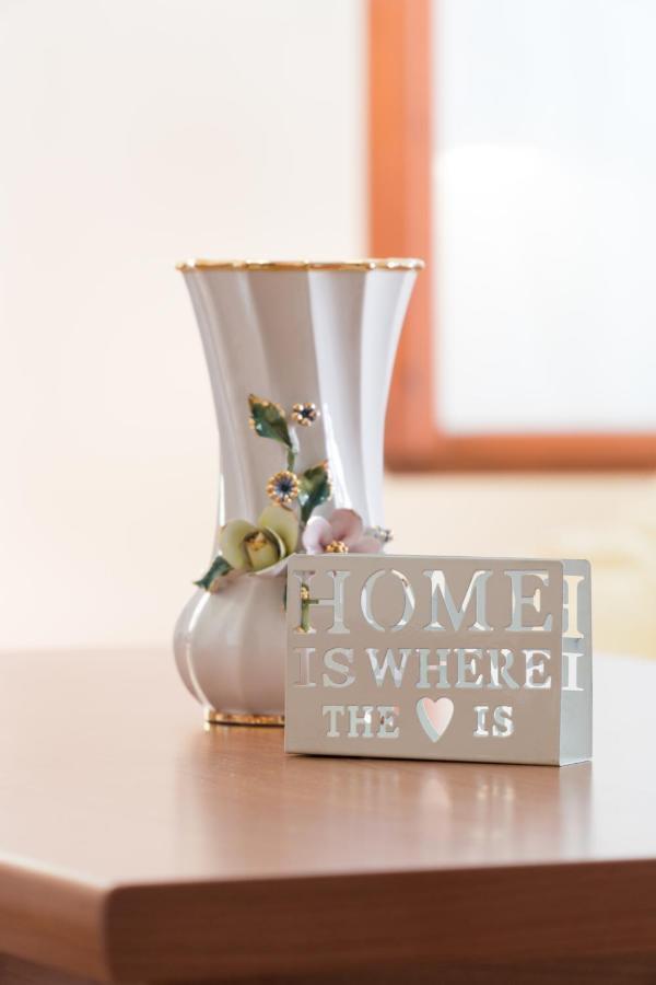Apartment Welcome Traveller Il Borgo *