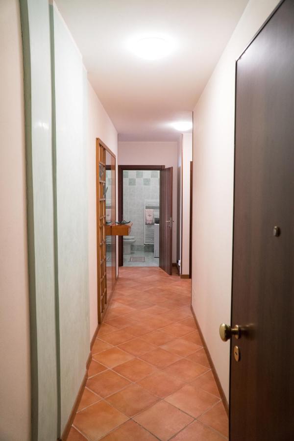 Welcome Traveller Il Borgo Apartment *
