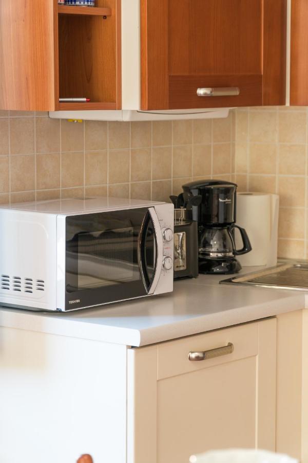 Apartment Welcome Traveller Il Borgo *