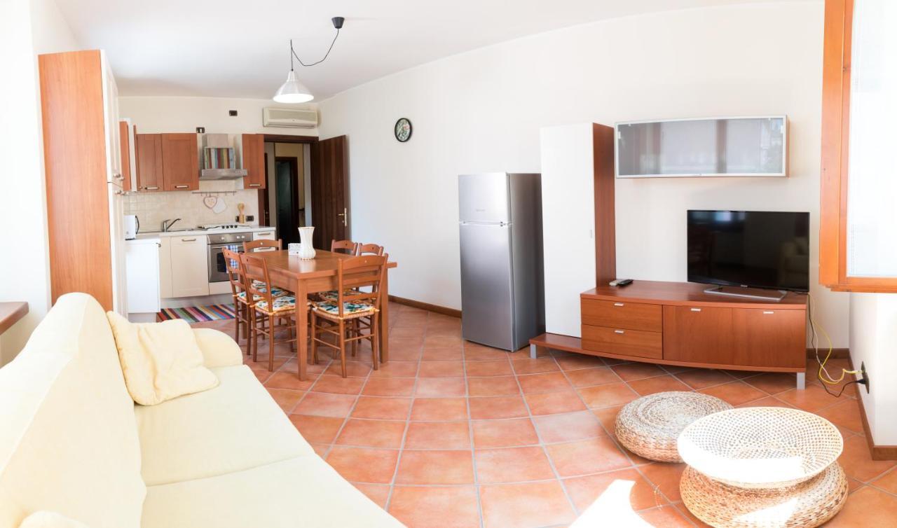 Apartment Welcome Traveller Il Borgo