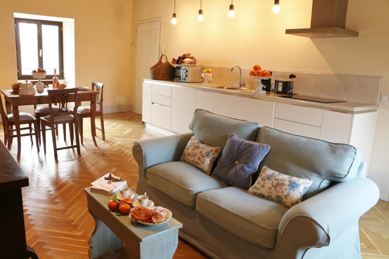 Rambaldi Apartments In Casa Nr 1 Apartment *