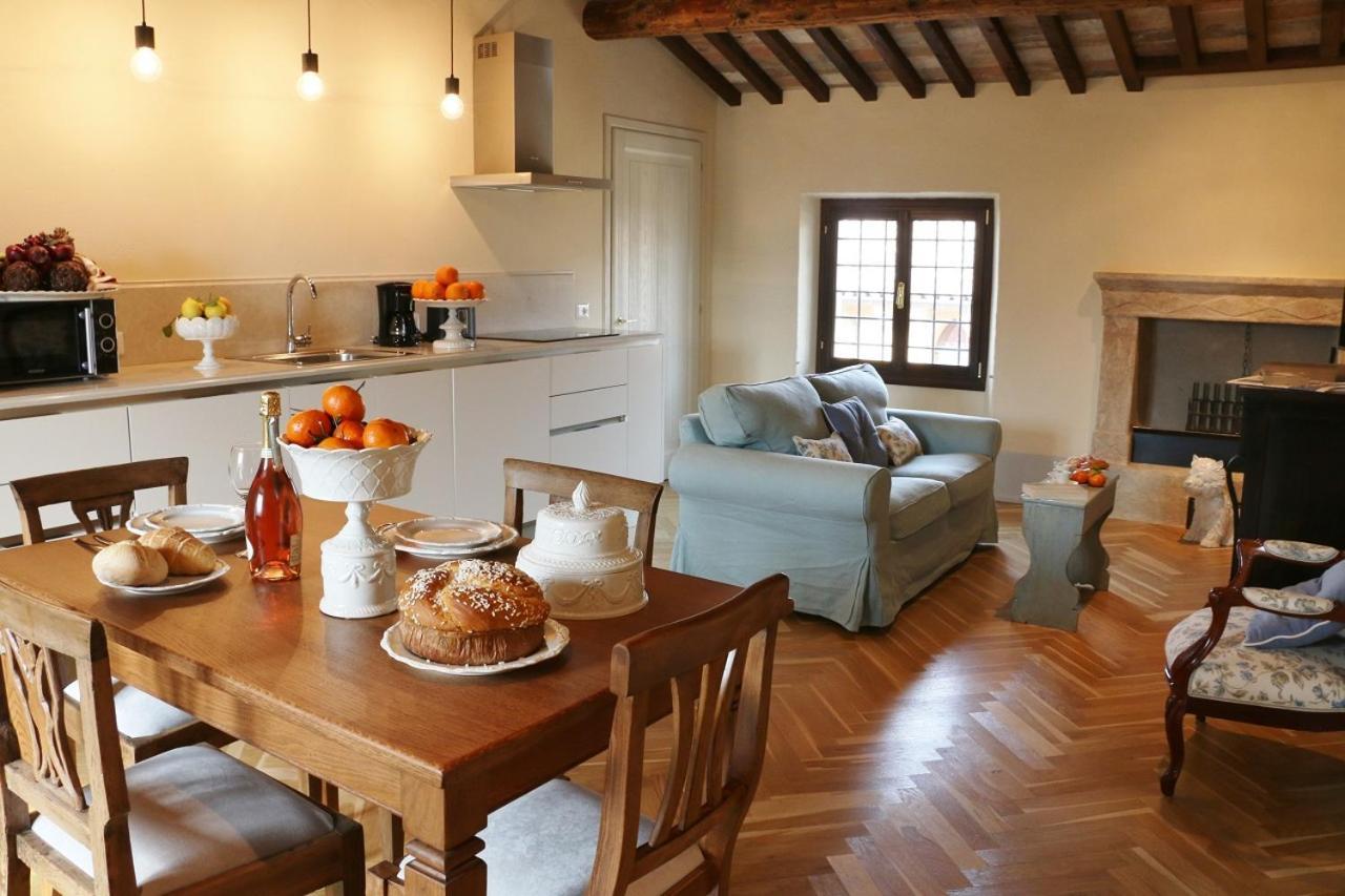 Rambaldi Apartments In Casa Nr 1 Bardolino