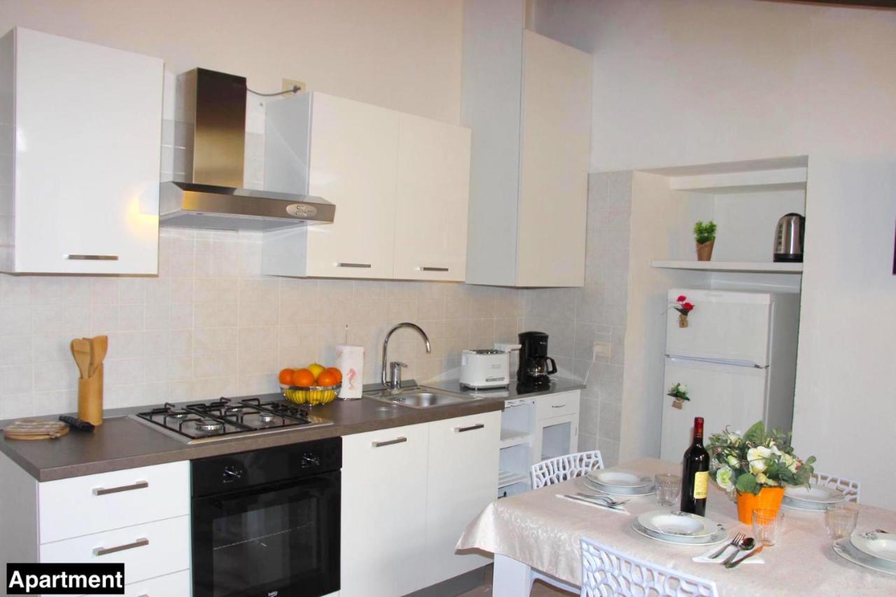Apartment Casa Laila&lisa - Immobiliare Azzurra Bardolino