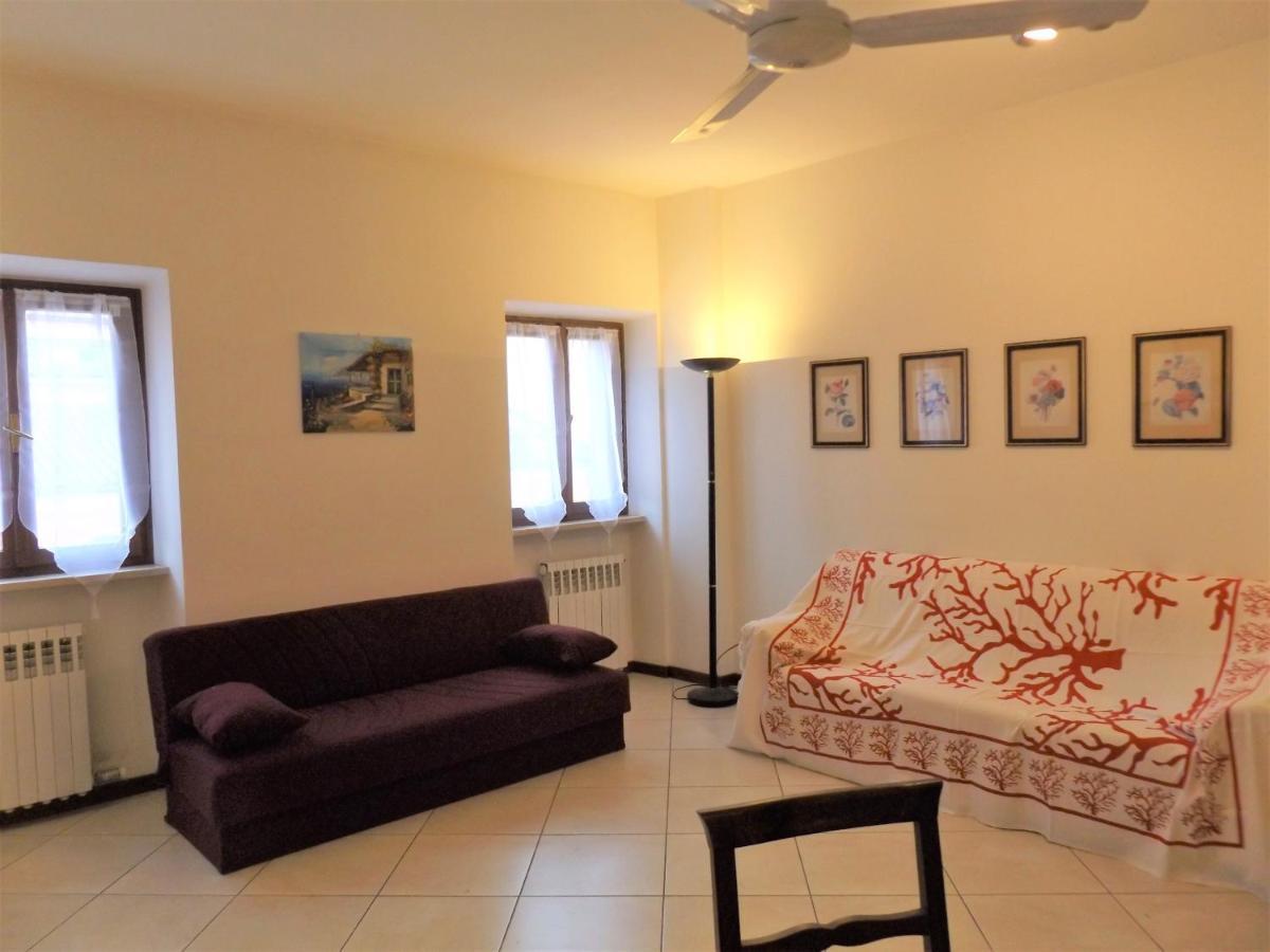 La Preonda Apartment *