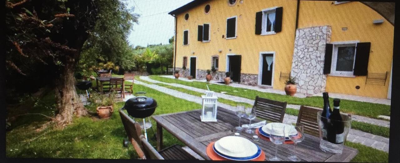 Agriturismo Corte Bozzini * Bardolino