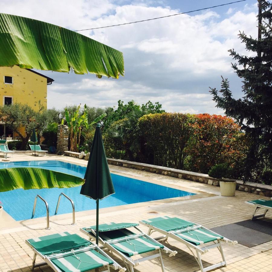Agriturismo Corte Bozzini Alloggio per agriturismo *
