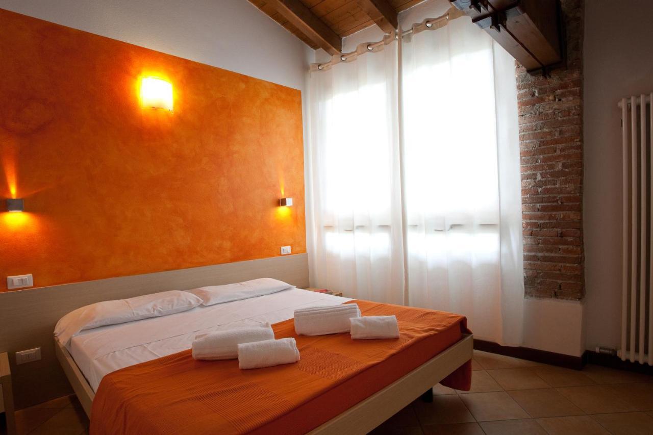 Agriturismo Corte Bozzini Alloggio per agriturismo Bardolino