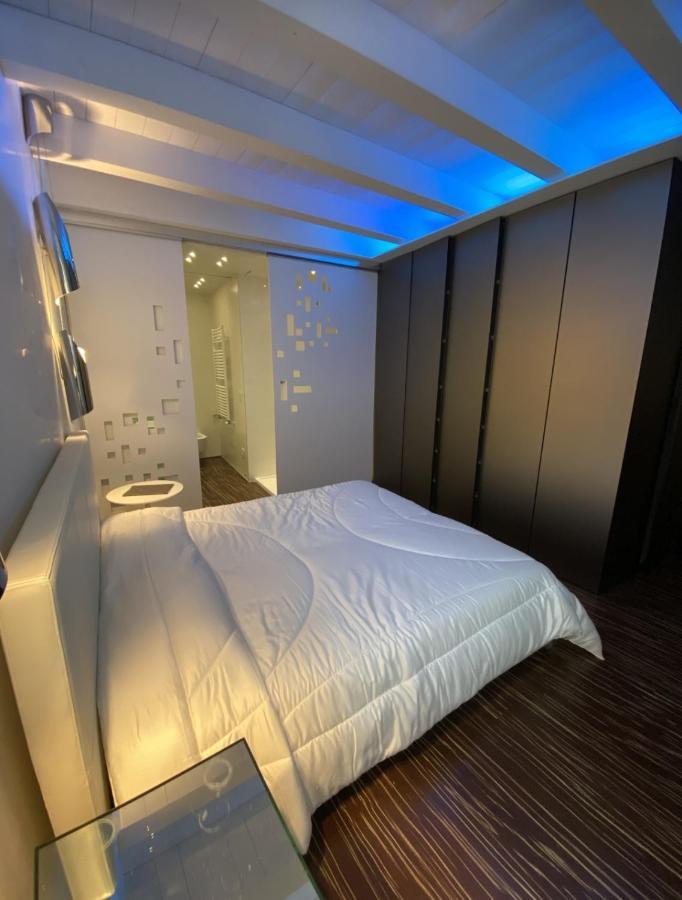 Apartment Welcome Traveller Atmosphere