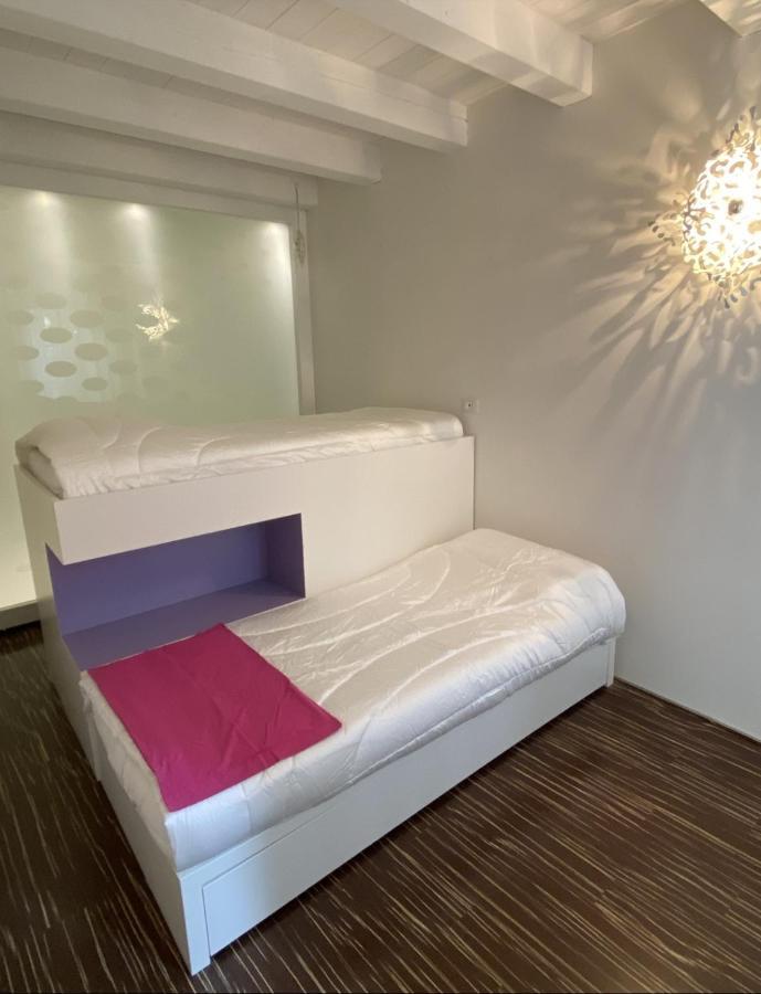Welcome Traveller Atmosphere Apartment Bardolino