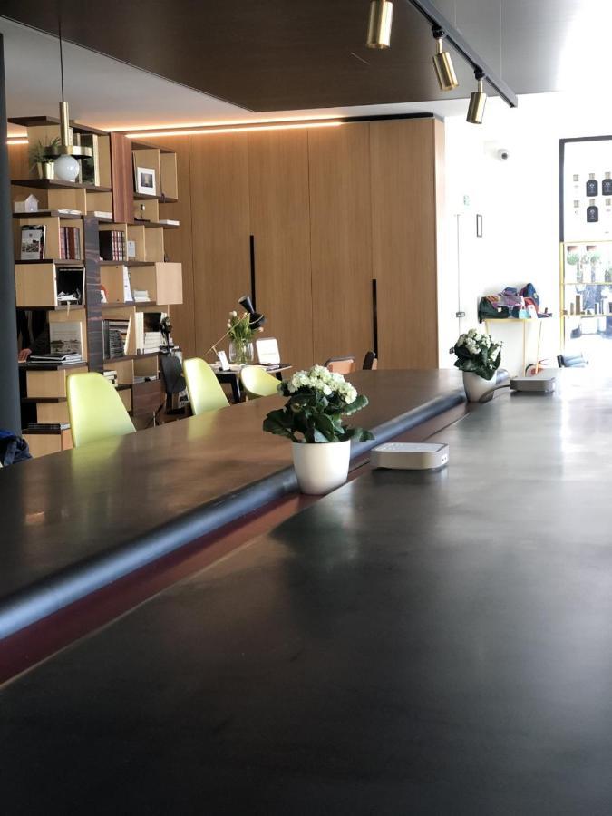 Hotel Maisonme Boutique (adults Only) 4*