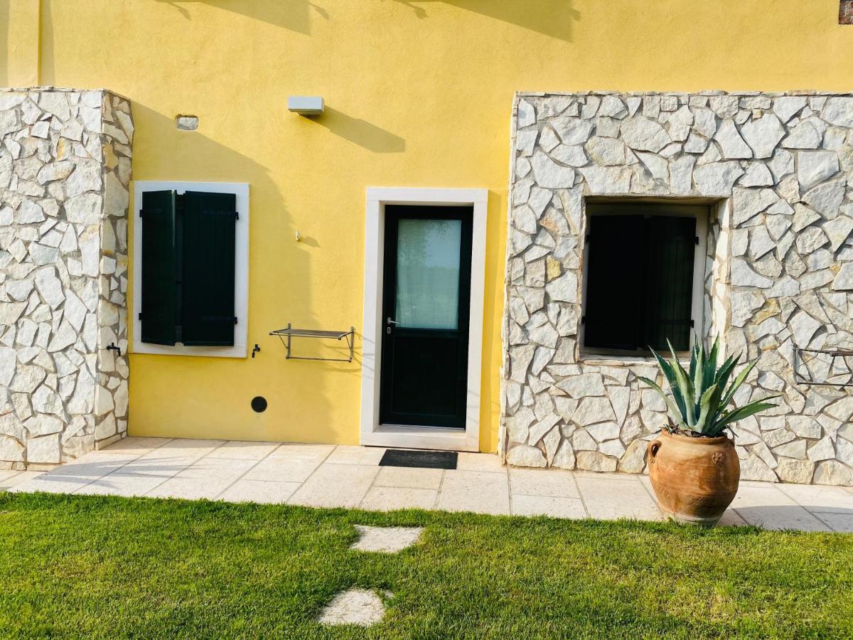 Alloggio per agriturismo Agriturismo Corte Bozzini *
