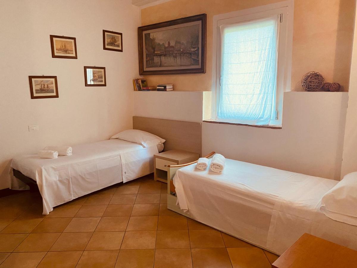 Alloggio per agriturismo Agriturismo Corte Bozzini Bardolino