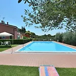 Apartment Joan Miro With Pool