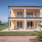Agriturismo Monte Oliveto