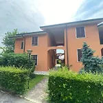 Bottrigo Apartment