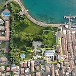 Rambaldi Apartments Edificio 6 Std