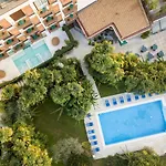 Hotel 4 Stagioni Sensus Spa