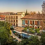 Hotel 4 Stagioni Sensus Spa