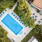 Hotel 4 Stagioni Sensus Spa
