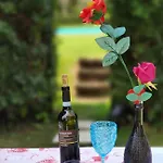 House Private Garden Amorino