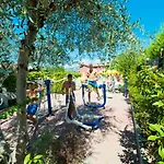 Locazione Turistica Family Camping Serenella-1