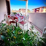 Welcome Traveller L\'Appartamento Di Norma