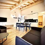 Welcome Traveller Atmosphere Apartment