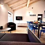 Welcome Traveller Atmosphere Apartment