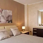 Flower Apartments