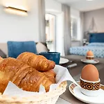 Baur Suite - Regarda Travel