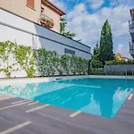Villa Luisa - Bella Casa