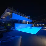Magic Luxury Apartments