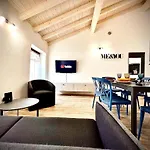 Welcome Traveller Amore Apartments