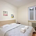 Chiara Pool Apartment