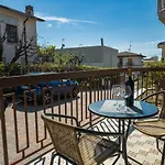 Classic Bardolino Apartment