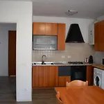 Bardolino Lake Apartments