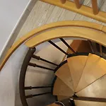 Cisano Holiday Apartment