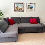 Apartment Bardolino Lake Front