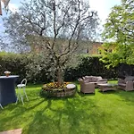 House Private Garden Amorino